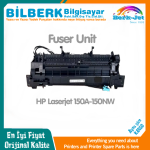 Fuser Unit HP Laserjet 150A-150NW Fırın Ünitesi JC91-01080A