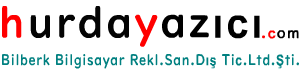Laserjet ve Dotmatrix Yazıcı adına neye ihtiyaç varsa
