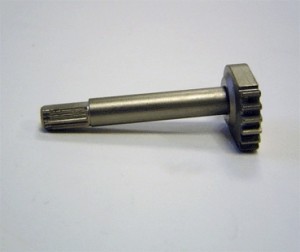 3PP4044-5089P001-CHANGE-GEAR-SHAFT