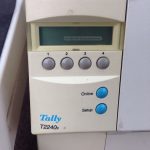 tally_t22409_dot_matrix_printer