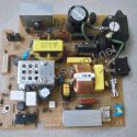 Samsung SCX-4521 Power Board JC44-00102A