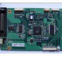 CC375-60001 HP LaserJet P2014 formatter board