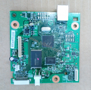 hp-pro-m125a-main-formatter-board