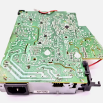 Power Supply Board-P1102 HP Laserjet Güç Kartı-Besleme Devresi-Płyta zasilająca P1102 плата питания -RM1-7591