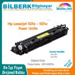 Fuser Unit HP Laserjet 107a - 107w Fırın Ünitesi JC91-01274A Fixing Assembly JC91-01077a