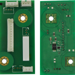Fuser Chip 40g4135 Lexmark, Ms810, Ms811, Ms812, Mx710, Mx711, Mx810, Mx811, Mx812, M5155, M5163, N5170, Xm5163, Xm5170