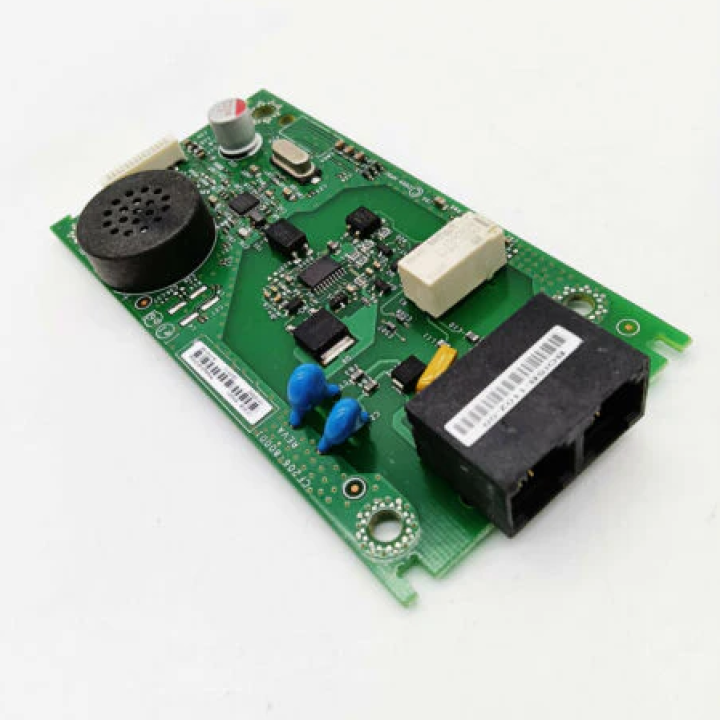 Faks Kartı HP LaserJet Pro M425 M570 M521 M276 M177 M127 M128 M225 Serisi Yazıcı için Yedek Parçalar CF206-60001 Fax Card