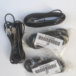 RJ11 ADSL Modem ve Telefon Hat Bağlantı Kablosu 3 Metre 4 Pin 8120-8922