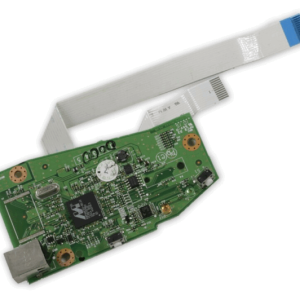 Hp Laserjet P1102W Yazıcı Usb Ana Kart CE670-60001 Formatter Board